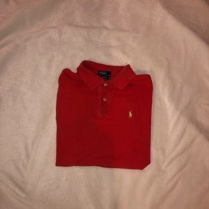 Youth Polo by Ralph Lauren